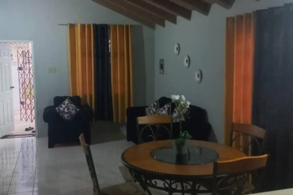 Oak Villa Montego Bay 2 Entire